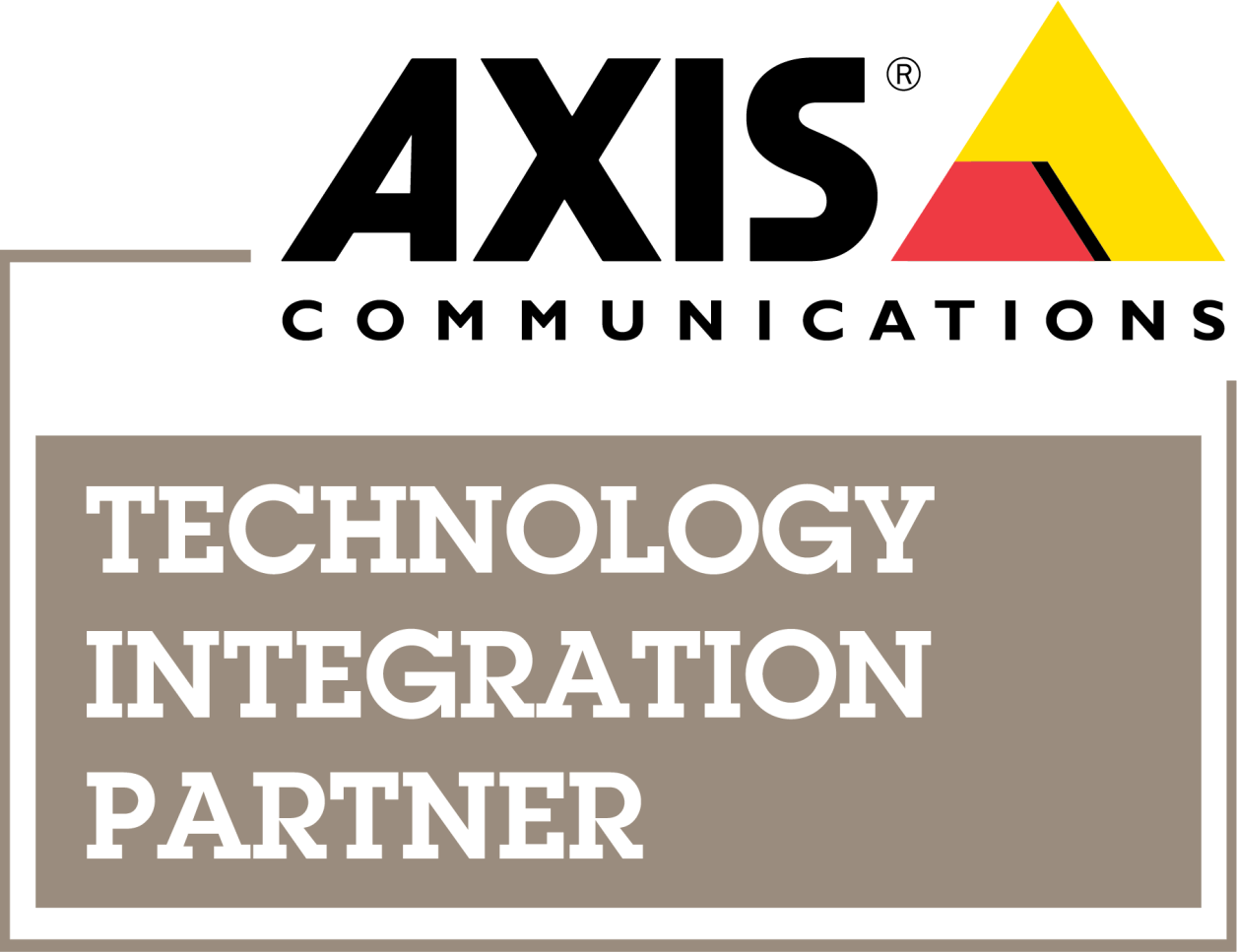 Partner Technologiczny Axis - Axis Technology Integration Partner